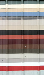 Roof Colors